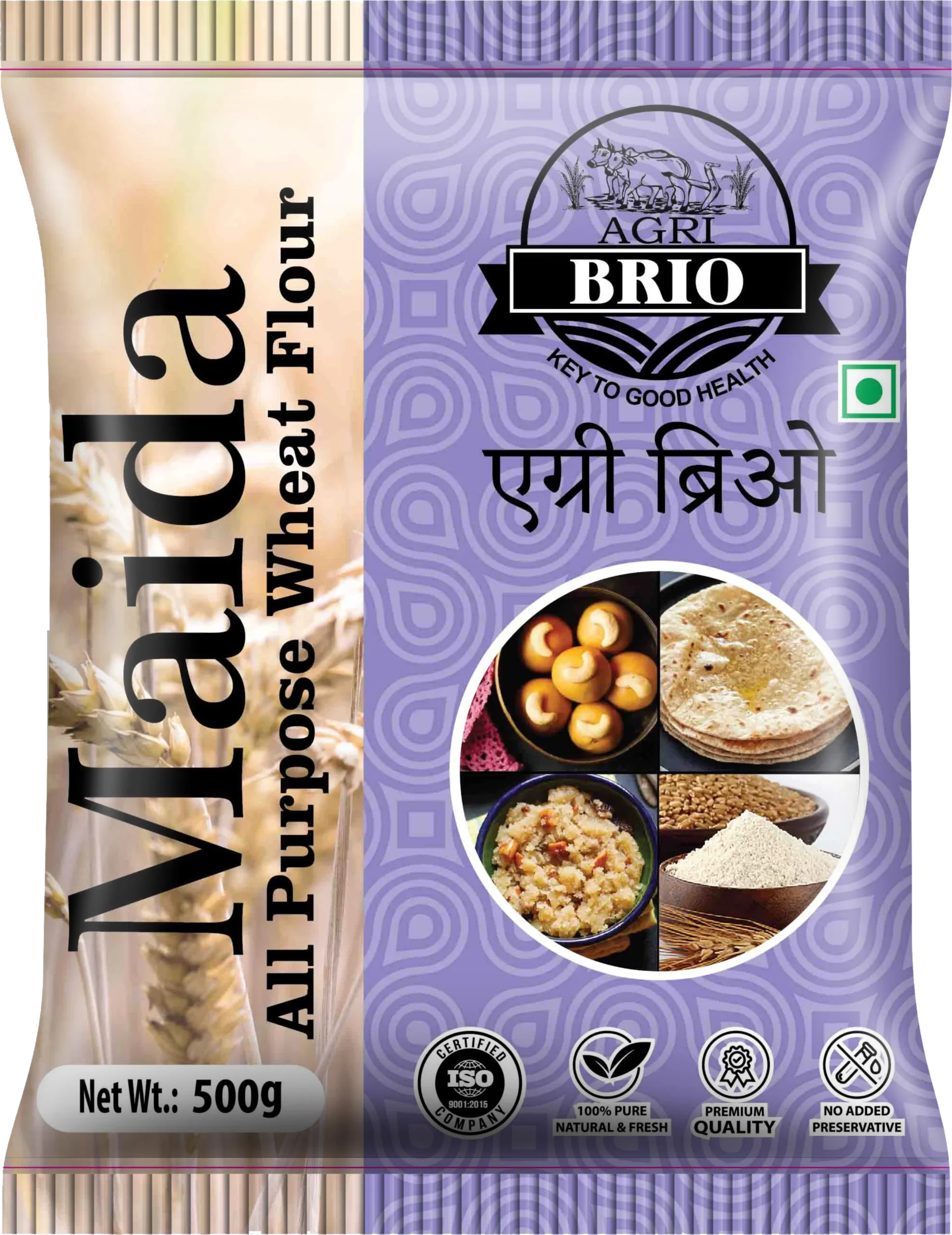 Agri Brio Maida